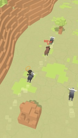 牛仔动物园 1.0.1 安卓版