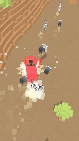 牛仔动物园 1.0.1 安卓版