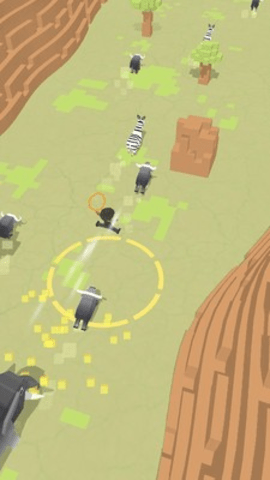 牛仔动物园 1.0.1 安卓版