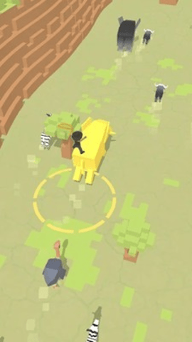 牛仔动物园 1.0.1 安卓版