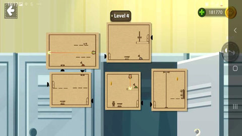 连接拼图 1.0 安卓版