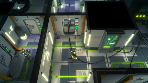 隐式战争 0.91 安卓版