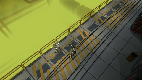 隐式战争 0.91 安卓版