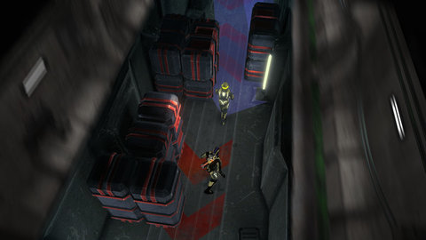 隐式战争 0.91 安卓版