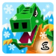 疯狂恐龙谷 1.0.1 安卓版