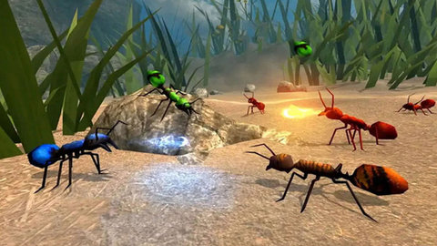 全员加速之疯狂加速 1.0 安卓版