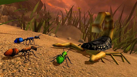 全员加速之疯狂加速 1.0 安卓版