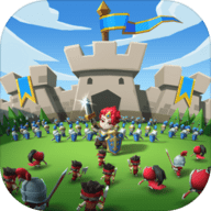 铁壁军团 0.1 安卓版