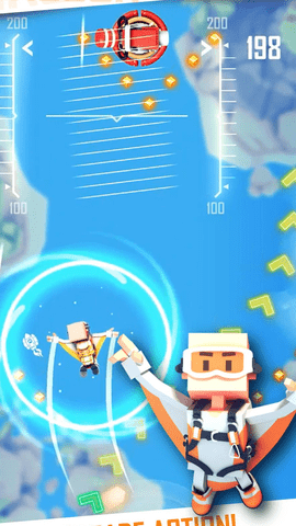 铁人三项竞技 1.2.0 安卓版