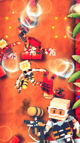 铁人三项竞技 1.2.0 安卓版