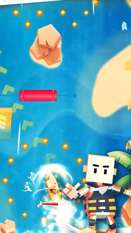 铁人三项竞技 1.2.0 安卓版