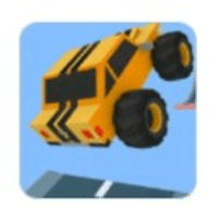 特技匝道汽车驾驶模拟器 1.6 安卓版