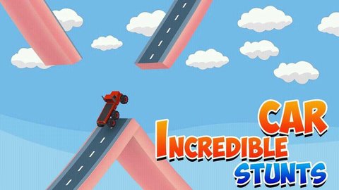 特技匝道汽车驾驶模拟器 1.6 安卓版