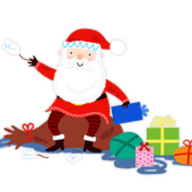 圣诞老人的旅程 0.20 安卓版