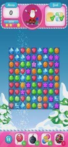 圣诞老人的旅程 0.20 安卓版