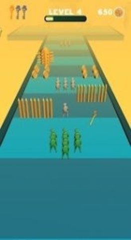 僵尸生存竞赛 0.2 安卓版