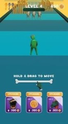 僵尸生存竞赛 0.2 安卓版