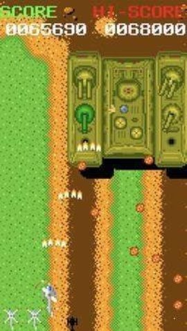 飞机像素的战斗 1.1.1 安卓版