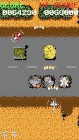 飞机像素的战斗 1.1.1 安卓版