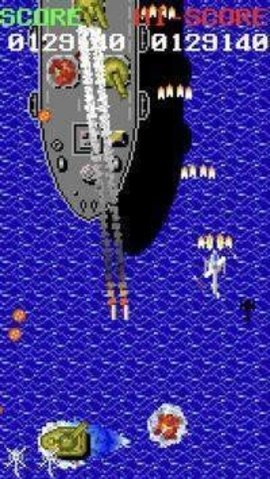 飞机像素的战斗 1.1.1 安卓版