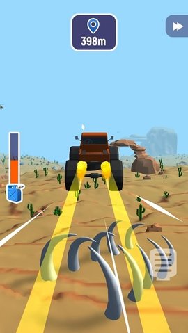 疯狂速递 1.2.7 安卓版