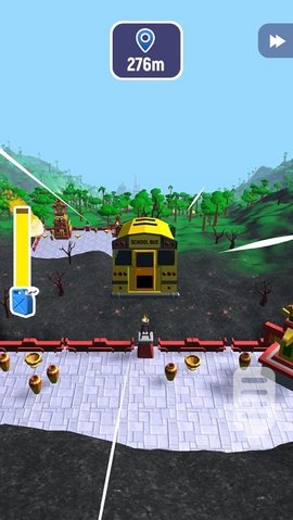 疯狂速递 1.2.7 安卓版