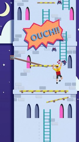 我冲层特牛 1.0.13 安卓版