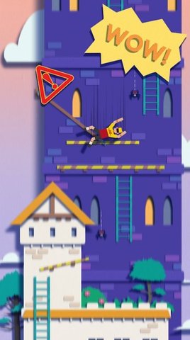 我冲层特牛 1.0.13 安卓版