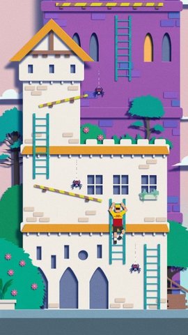 我冲层特牛 1.0.13 安卓版