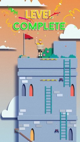 我冲层特牛 1.0.13 安卓版