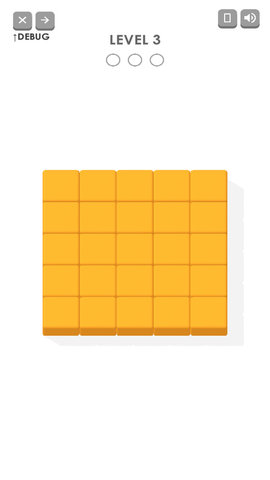 按钮迷宫 1.0 安卓版