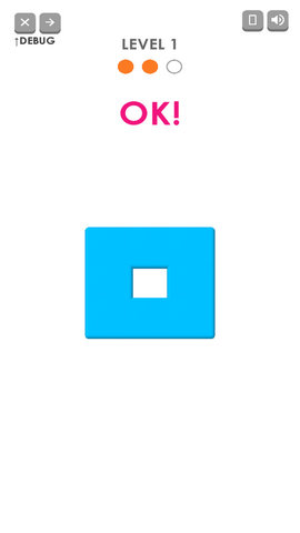 按钮迷宫 1.0 安卓版