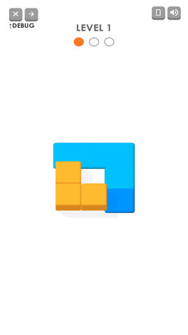 按钮迷宫 1.0 安卓版