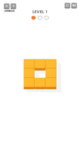 按钮迷宫 1.0 安卓版