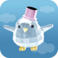冰雕小鸟冲冲冲 1.40.0 安卓版