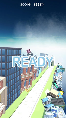 冰雕小鸟冲冲冲 1.40.0 安卓版