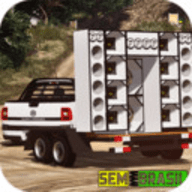 巴西汽车驾驶模拟器 1.3 安卓版