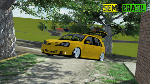 巴西汽车驾驶模拟器 1.3 安卓版