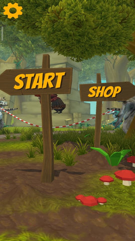 怪物跳跳绳 0.3 安卓版