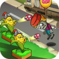 植物强化大战 1.0.2 安卓版