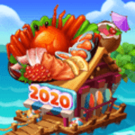 餐馆之家烹饪热 1.0.5 安卓版