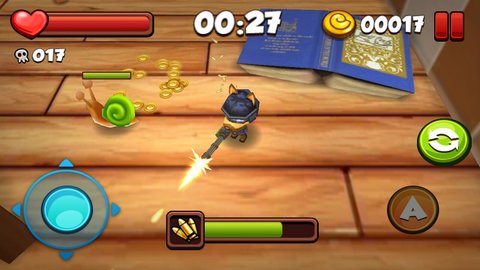 厨房大作战手游 1.0.2 安卓版