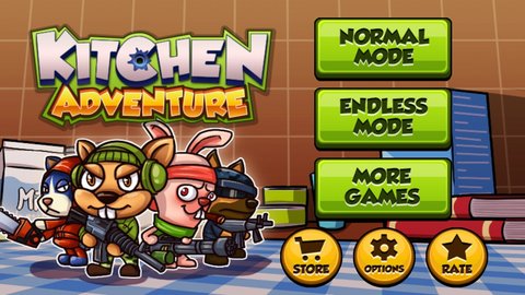 厨房大作战手游 1.0.2 安卓版