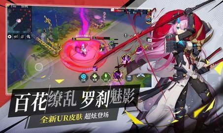 口袋战舰官方版 1.0 安卓版