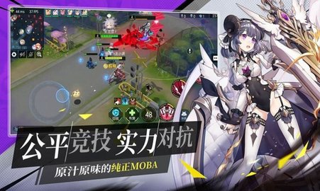 口袋战舰官方版 1.0 安卓版