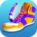 涂鸦我的鞋 0.1 安卓版