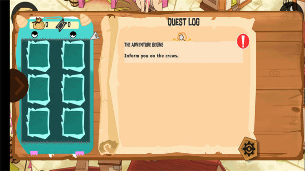 伊涅尼亚里昂2中文版 2.8 安卓版