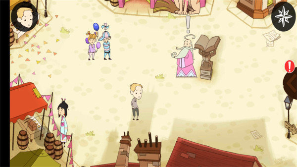 伊涅尼亚里昂2中文版 2.8 安卓版