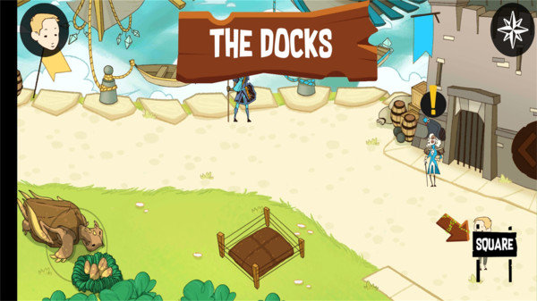 伊涅尼亚里昂2中文版 2.8 安卓版