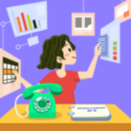 欢乐办公室 1.0.4 安卓版